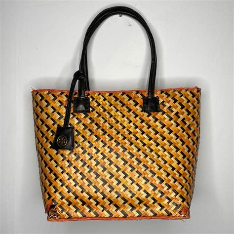 goyard tory burch|Tory Burch silhouette.